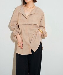 nuyuh | シャツ/ブラウス