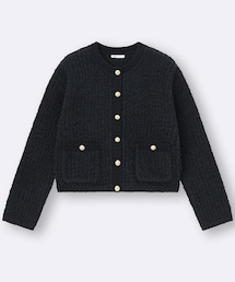 GU | カーディガン/ボレロ
