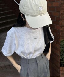 eim | Tシャツ/カットソー