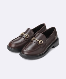 GU | ローファー