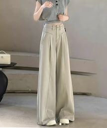 TikTok | デニムパンツ