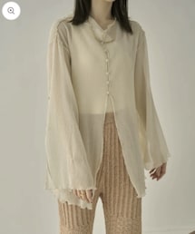 eaphi | シャツ/ブラウス