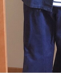 UNIVERSAL OVERALL | チノパンツ