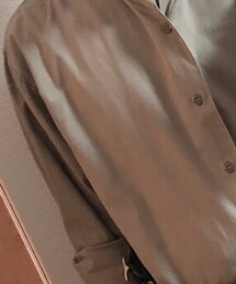 MILITARY | シャツ/ブラウス