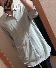 no brand | シャツ/ブラウス