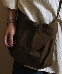 MILITARY | ショルダーバッグ
