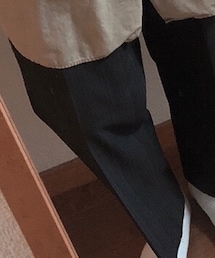 VINTAGE | スラックス