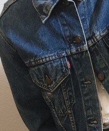 Levi's | デニムジャケット