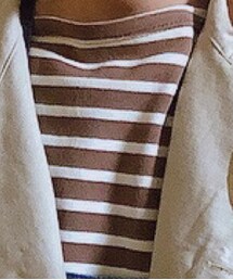 SAINT JAMES | Tシャツ/カットソー
