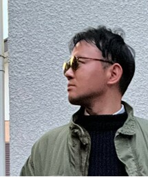 白山眼鏡 | サングラス
