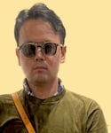 999.9(フォーナインズ)の「ファッション雑貨(メガネ)」