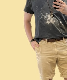 TIMEX | camper(アナログ腕時計)