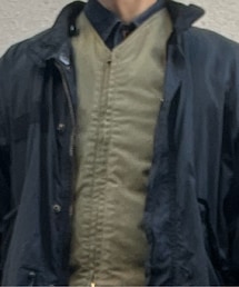 MILITARY | ベスト