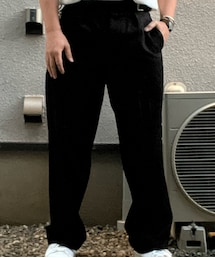 MILITARY | スラックス