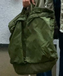 MILITARY | トートバッグ