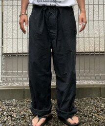 MILITARY | その他パンツ