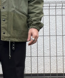 TOM WOOD | リング