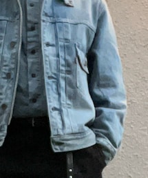 Barbour | デニムジャケット