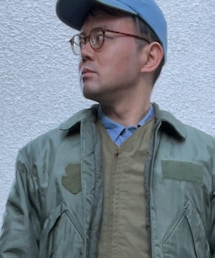 MILITARY | シャツ/ブラウス