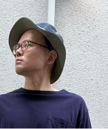 WAIPER.inc | ハット