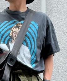 NIRVANA | Tシャツ/カットソー