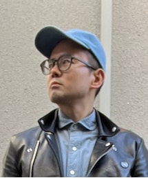 anytee | キャップ