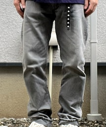 orSlow | デニムパンツ