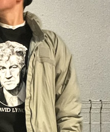 MILITARY | ミリタリージャケット