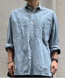 PORTER CLASSIC | シャツ/ブラウス