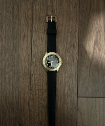 Baltic | アクアスカーフ。(アナログ腕時計)