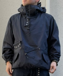 WAIPER.inc | ミリタリージャケット