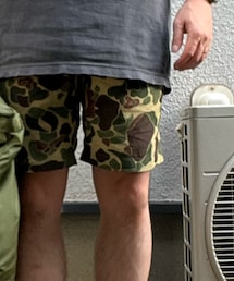 COOCHUCAMP | その他パンツ