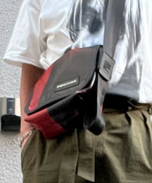 FREITAG | メッセンジャーバッグ