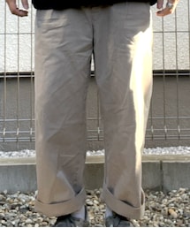 POLO RALPH LAUREN | チノパンツ