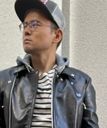 NOLLEY’S | パーカー