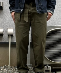 ohal | スラックス