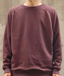 LAMOND. | スウェット