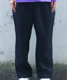 sage de cret | パンツ