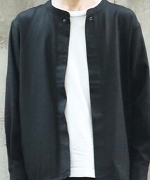 LAMOND. | ジャケット/アウター