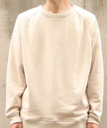 LAMOND. | スウェット