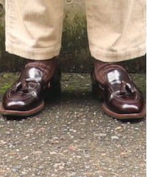 JALAN SRIWIJAYA | ローファー