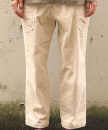 sage de cret | パンツ