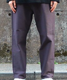 LAMOND. | パンツ