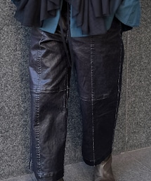 STUNNING LURE | パンツ