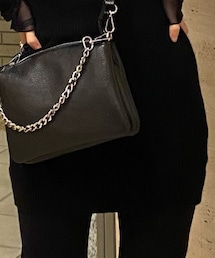 Curensology | バッグ