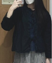 kiki.co | ジャケット/アウター