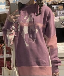 redispolly | パーカー