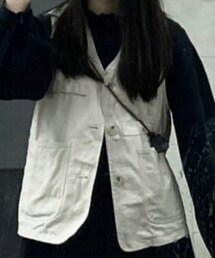 mormor | ジャケット/アウター