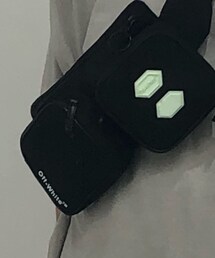 Off-White | ショルダーバッグ