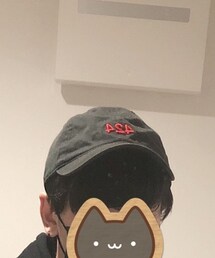424 | キャップ